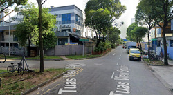 Tuas View Square (D22), Factory #601453281